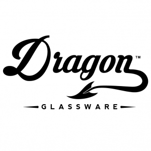 dragon-glassware